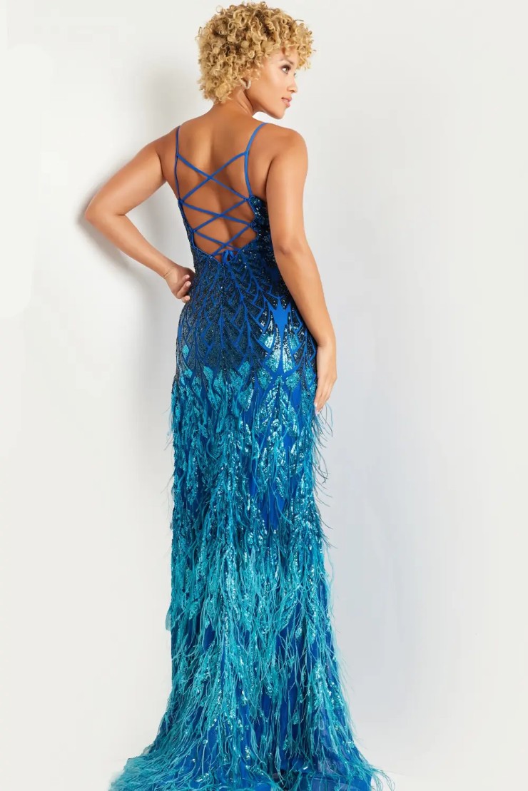 Jovani Style #37678